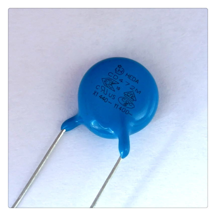 直流電容和交流電流的用途是什么?